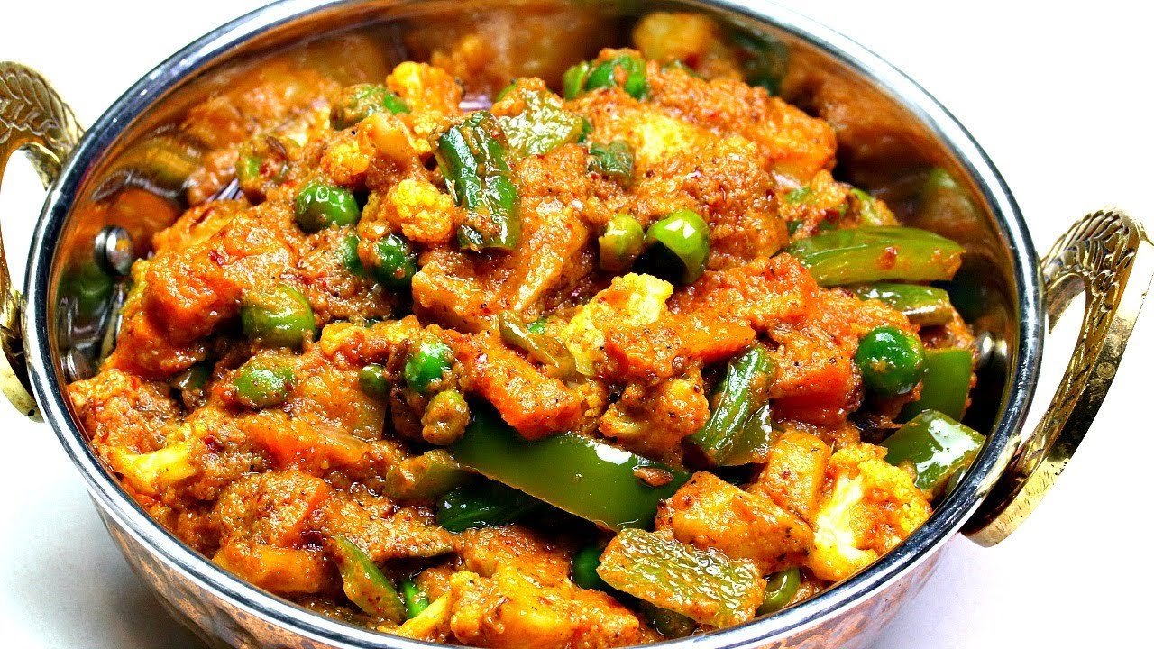 Sabji