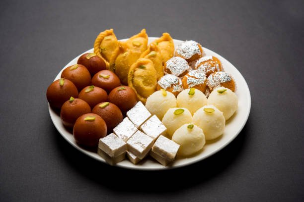 Sweet (Once Weekly)