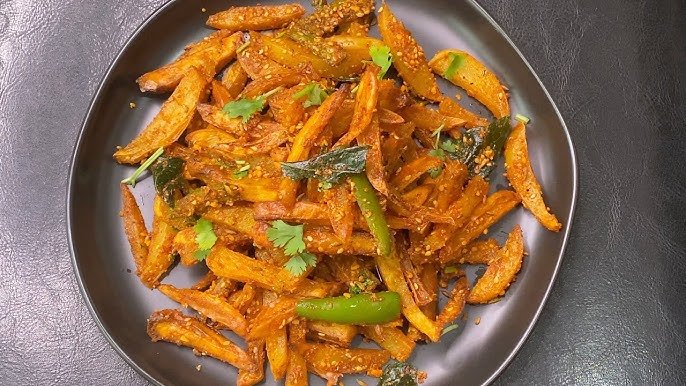 Bataka Chips