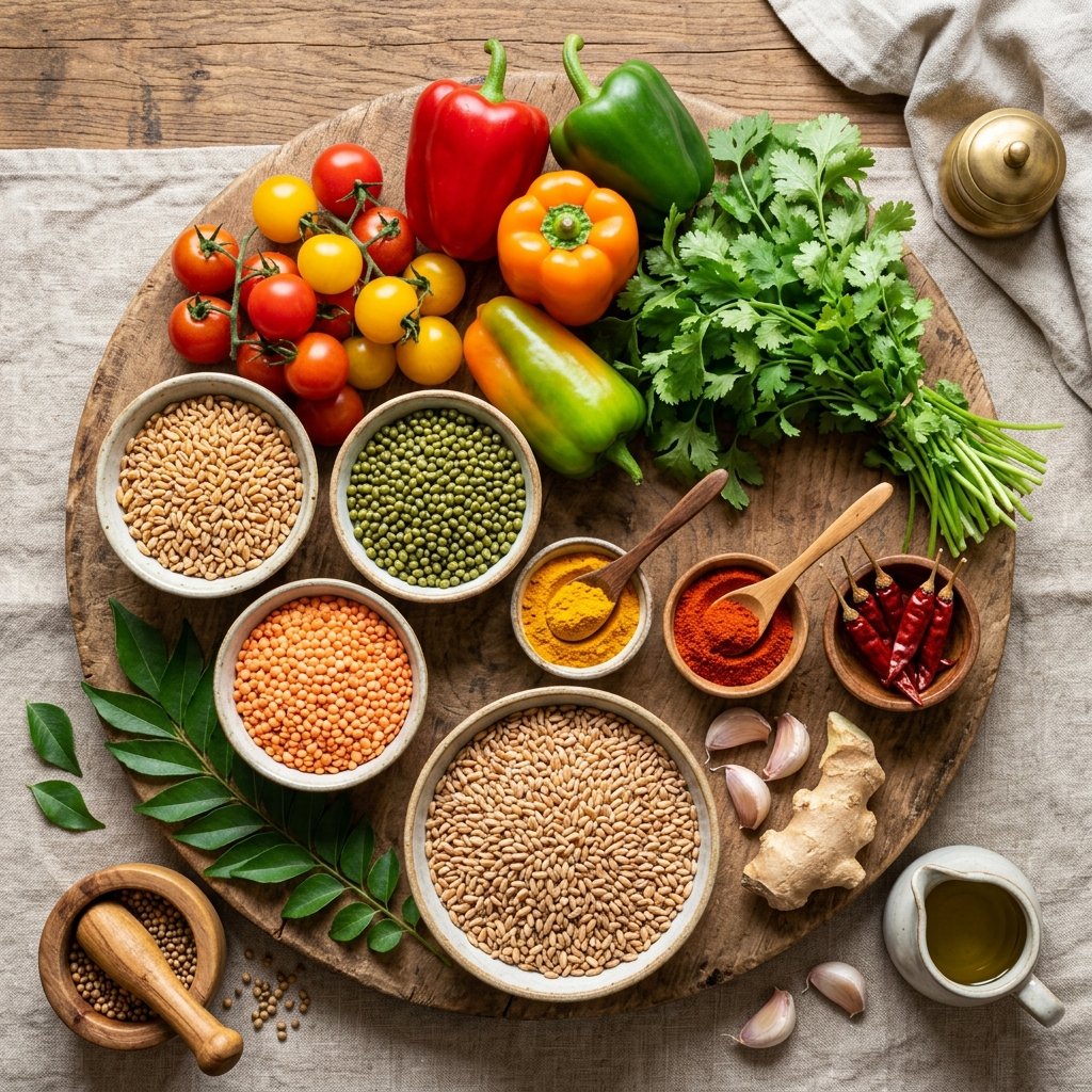 Homestyle Nutrition Guide
